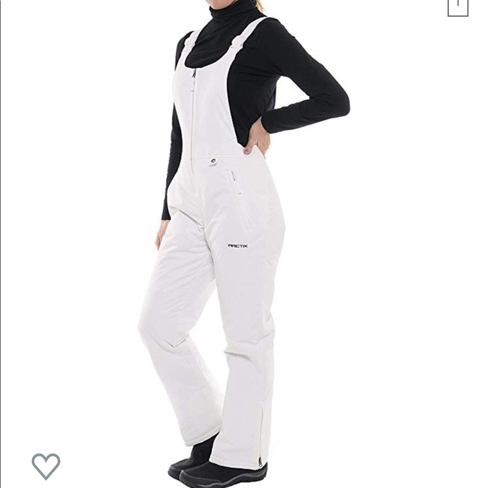 Brand New Arctix Ski Bib Overall
